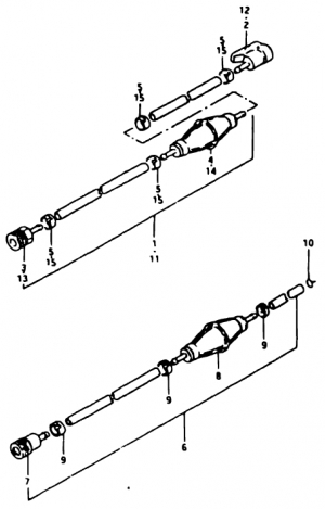 61-Polttoaineletku