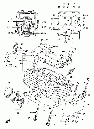 04-Sylinterin kansi