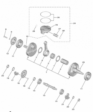 2-Kampiakseli