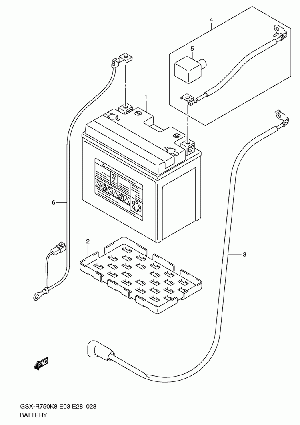 28-Akku