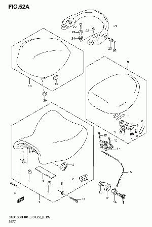 67-Istuimet