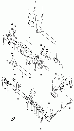 17-Vaihteensiirto