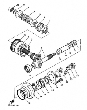 16-Kulmavaihde