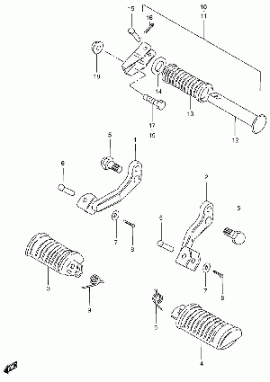 30-Jalkatapit