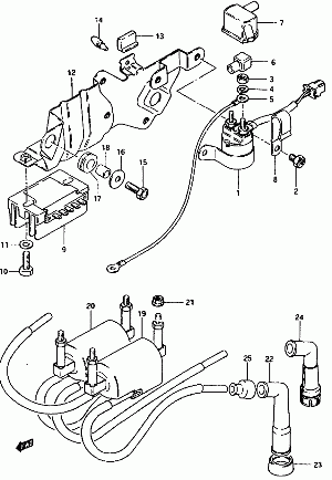 25-Sytytyspuolat