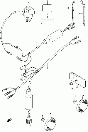 16-Johdotus