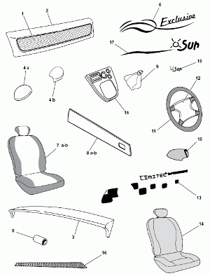 122-Erikoisosat