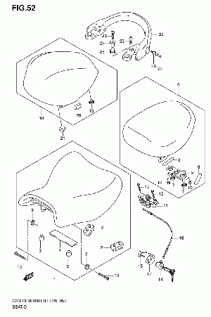 66-Istuimet