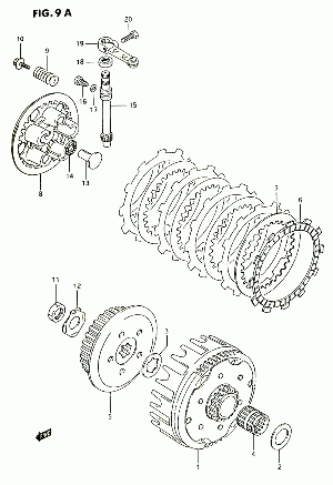 09A-Kytkin