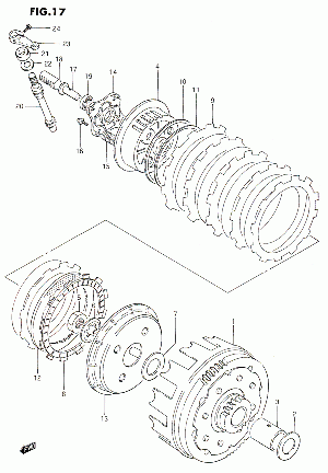 17-Kytkin