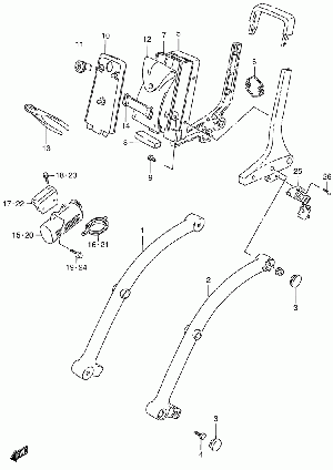 47-Rungon lisäosat