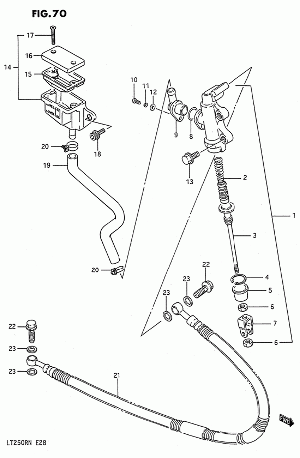 70-Takajarrusylinteri