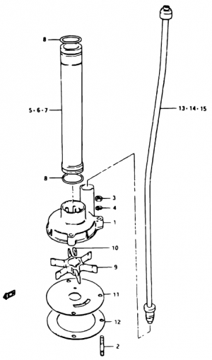 09-Vesipumppu