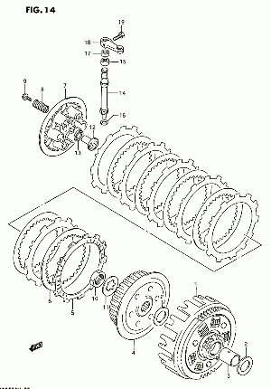 14-Kytkin