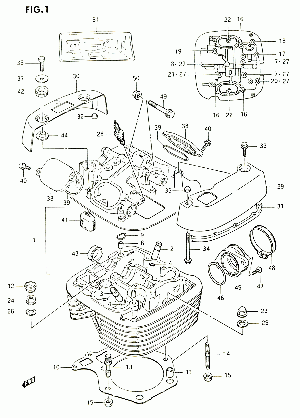 01-Sylinterin kansi