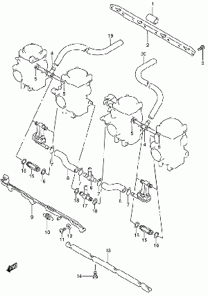 15-Kaasuttimien runko