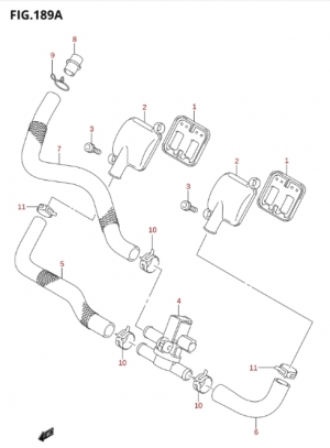 189A-Ilmankierto