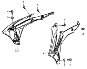 F22-Ilmanohjaimet