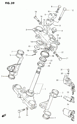 39-Etuhaarukan kolmiot