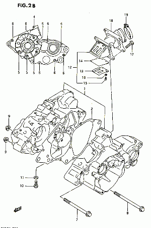 02B-Keskilohkot L, M, N