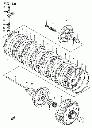 16A-Kytkin