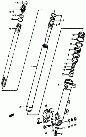 46-Etujaousitus