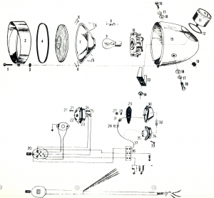 14-Speed Etuvalo