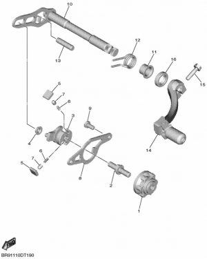 18-Vaihteen siirto 2