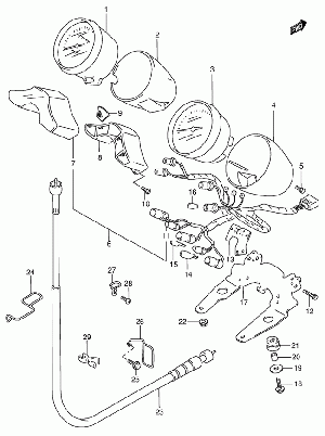 29-Mittaristo