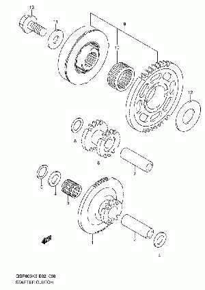 08-Starttikytkin