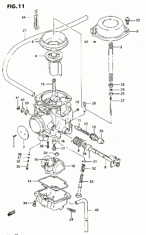 11-Kaasutin