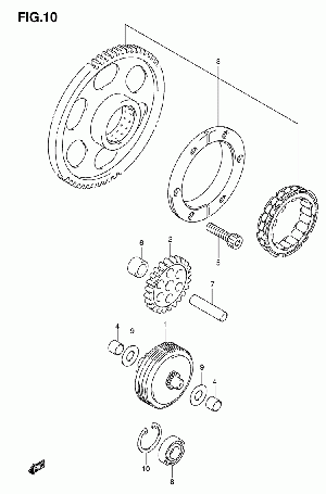 14-Starttikytkin