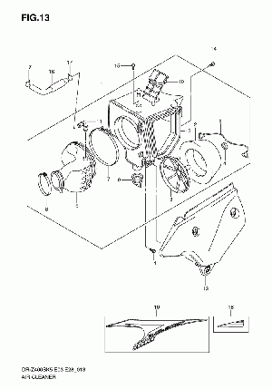 13-Ilmansuodatin