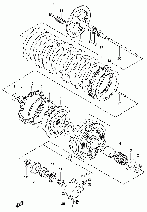 21-Kytkin