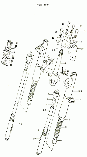 21-Etuhaarukka