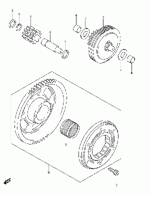 08-Starttikytkin