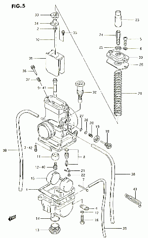 05-Kaasutin G, H