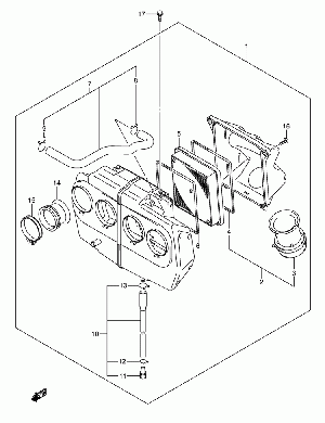 15-Ilmansuodin