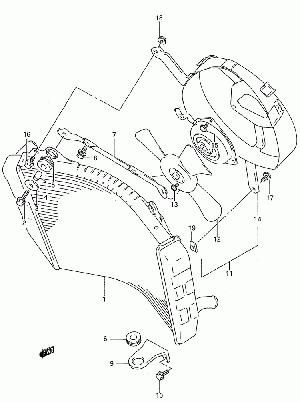 17-Jäähdytin