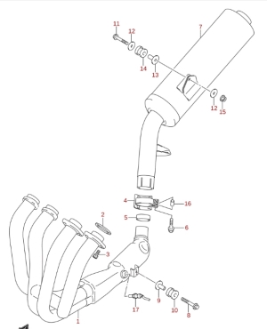 163A-Pakoputkisto