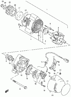 25-Laturi