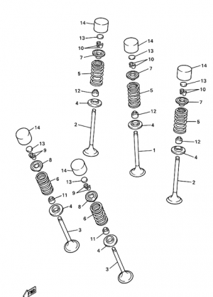 3-Venttiilit