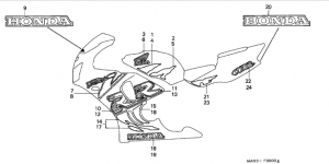 F35-Merkit