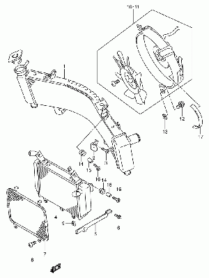 19-Jäähdytin