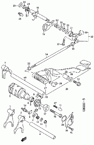 30-Vaihteensiirto