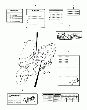 48-Ohjetarrat