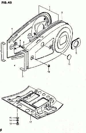 45-Ketjukotelo