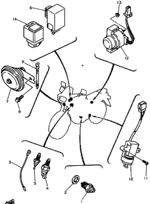 42-Sähköäosat 1