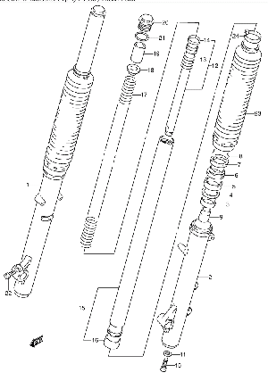 70-Etujousitus