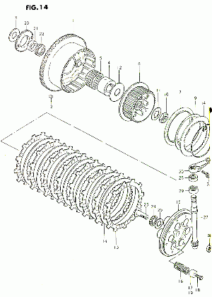 14-Kytkin